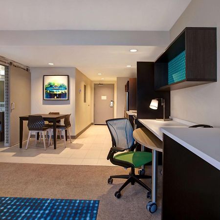 Home2 Suites By Hilton Lexington Hamburg Ngoại thất bức ảnh