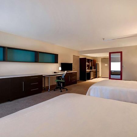 Home2 Suites By Hilton Lexington Hamburg Ngoại thất bức ảnh