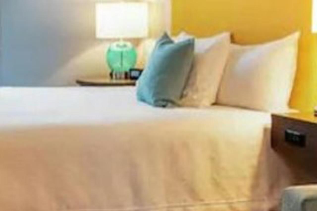 Home2 Suites By Hilton Lexington Hamburg Ngoại thất bức ảnh