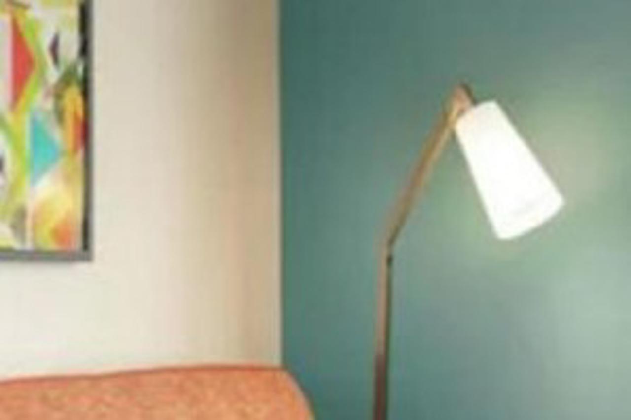 Home2 Suites By Hilton Lexington Hamburg Ngoại thất bức ảnh