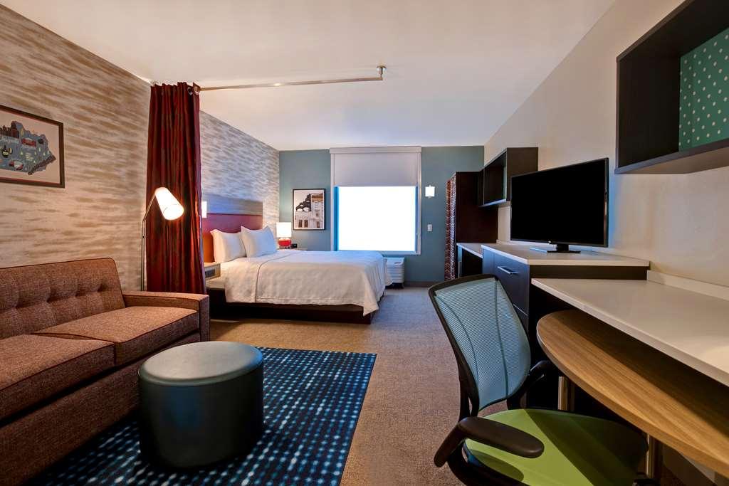 Home2 Suites By Hilton Lexington Hamburg Phòng bức ảnh