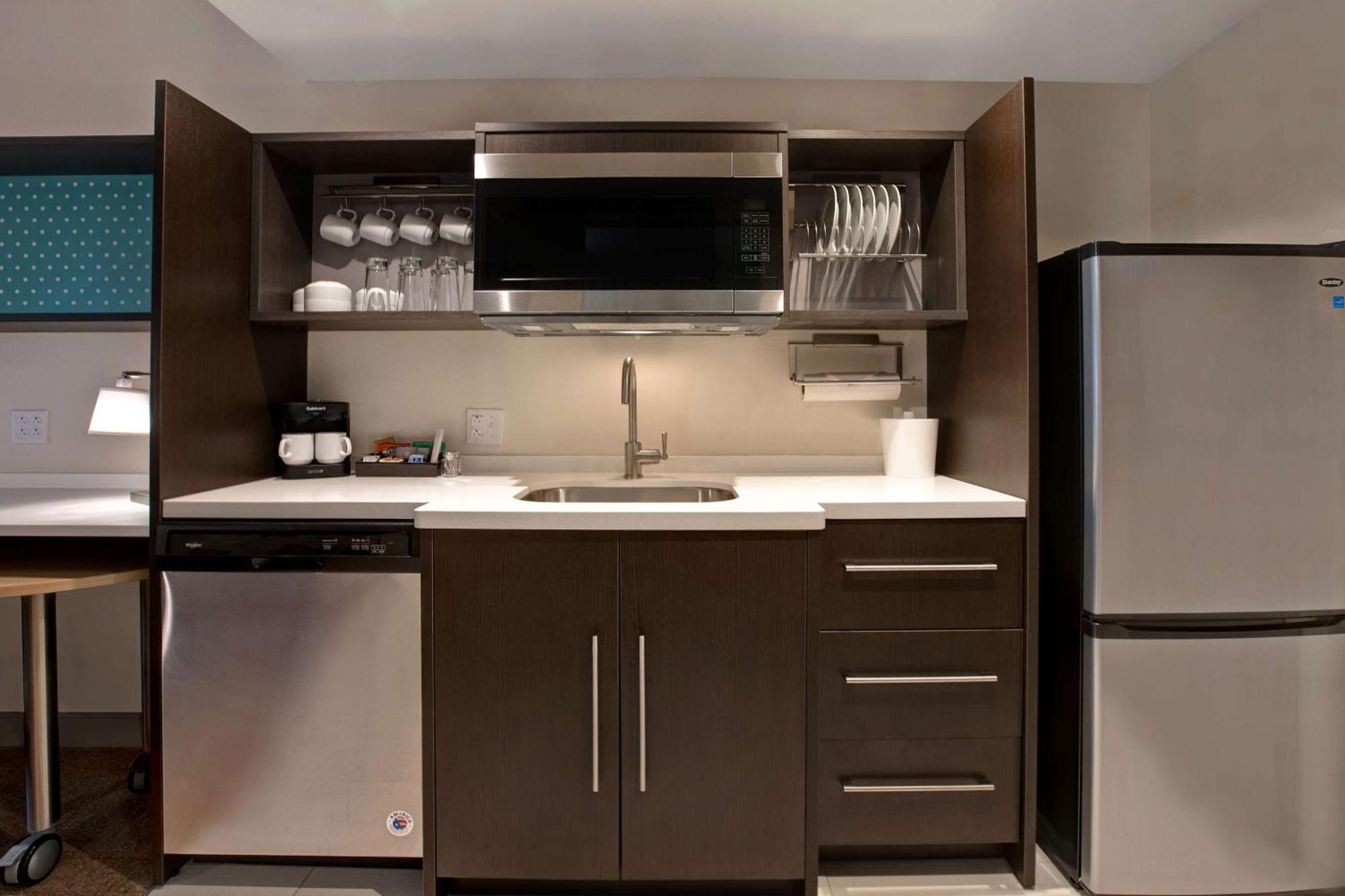 Home2 Suites By Hilton Lexington Hamburg Ngoại thất bức ảnh