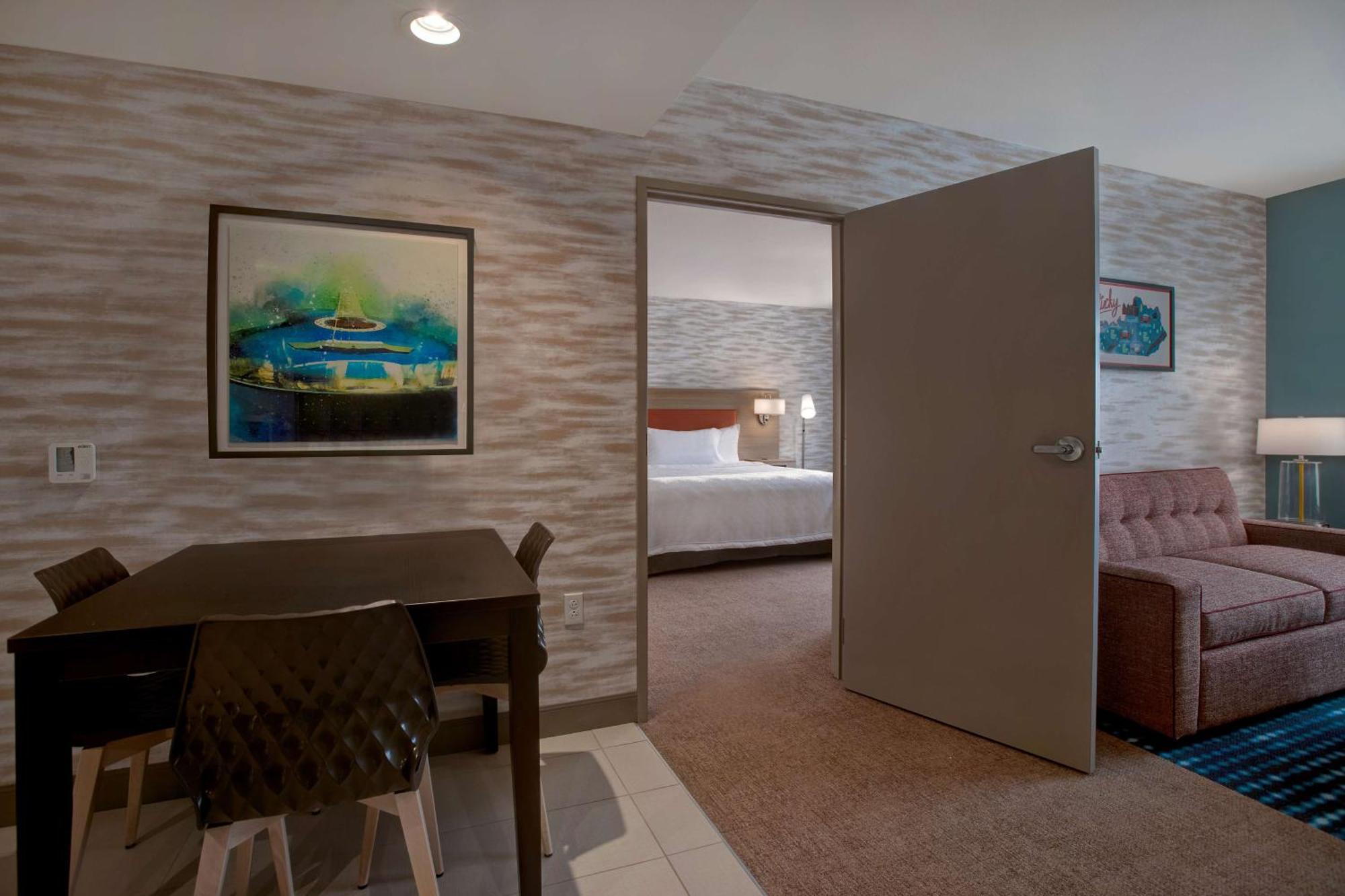Home2 Suites By Hilton Lexington Hamburg Ngoại thất bức ảnh