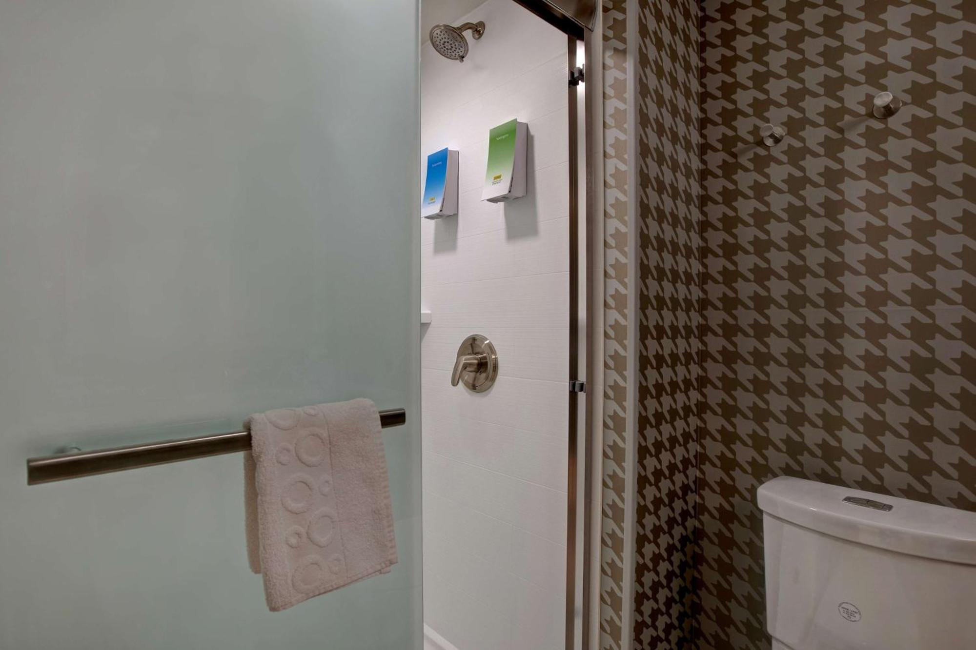 Home2 Suites By Hilton Lexington Hamburg Ngoại thất bức ảnh