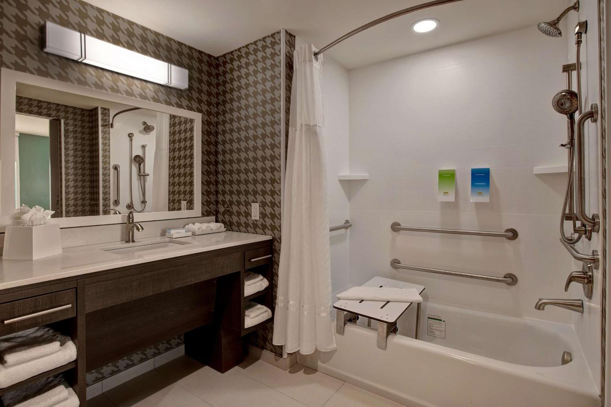 Home2 Suites By Hilton Lexington Hamburg Ngoại thất bức ảnh