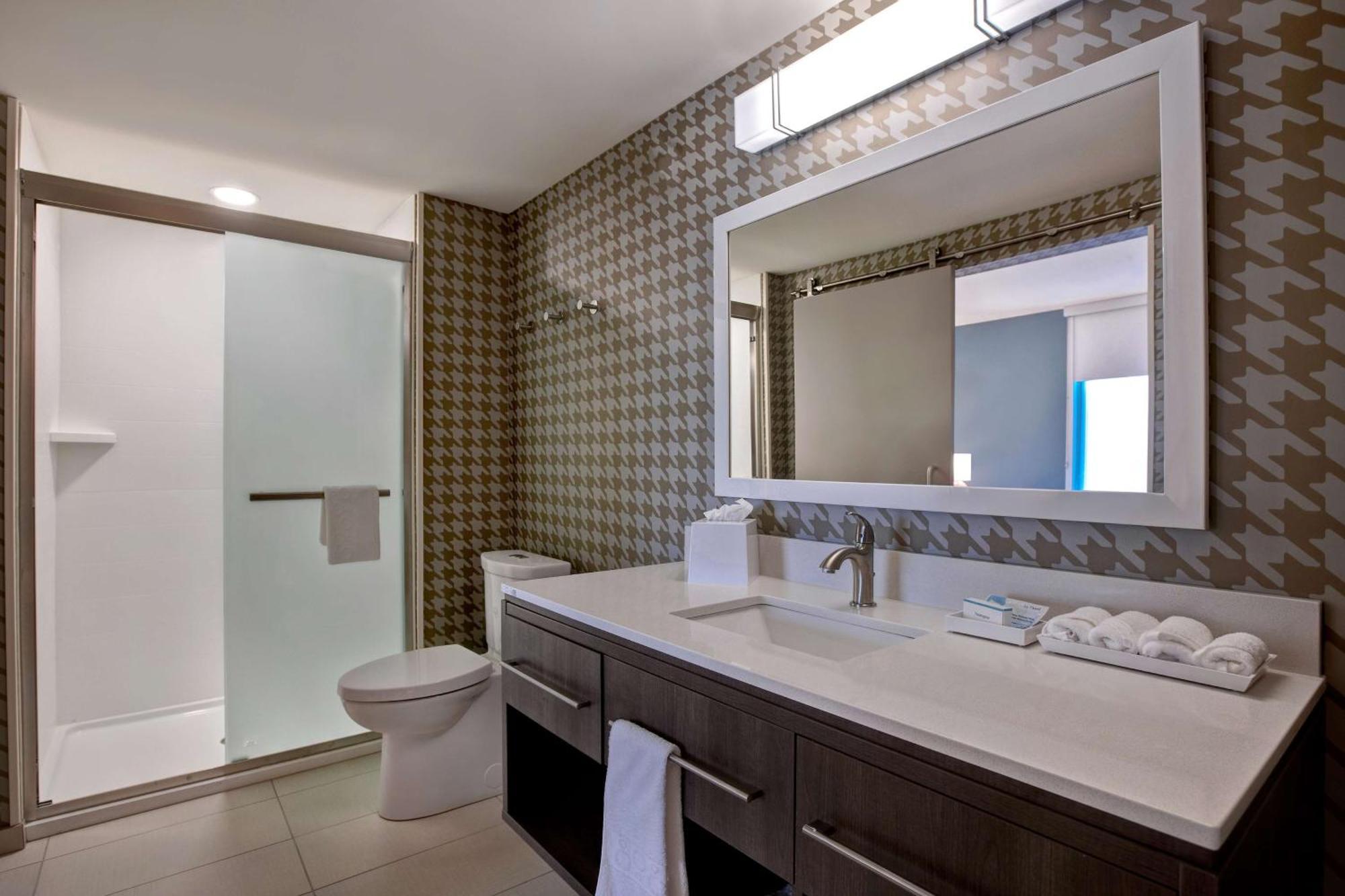 Home2 Suites By Hilton Lexington Hamburg Ngoại thất bức ảnh