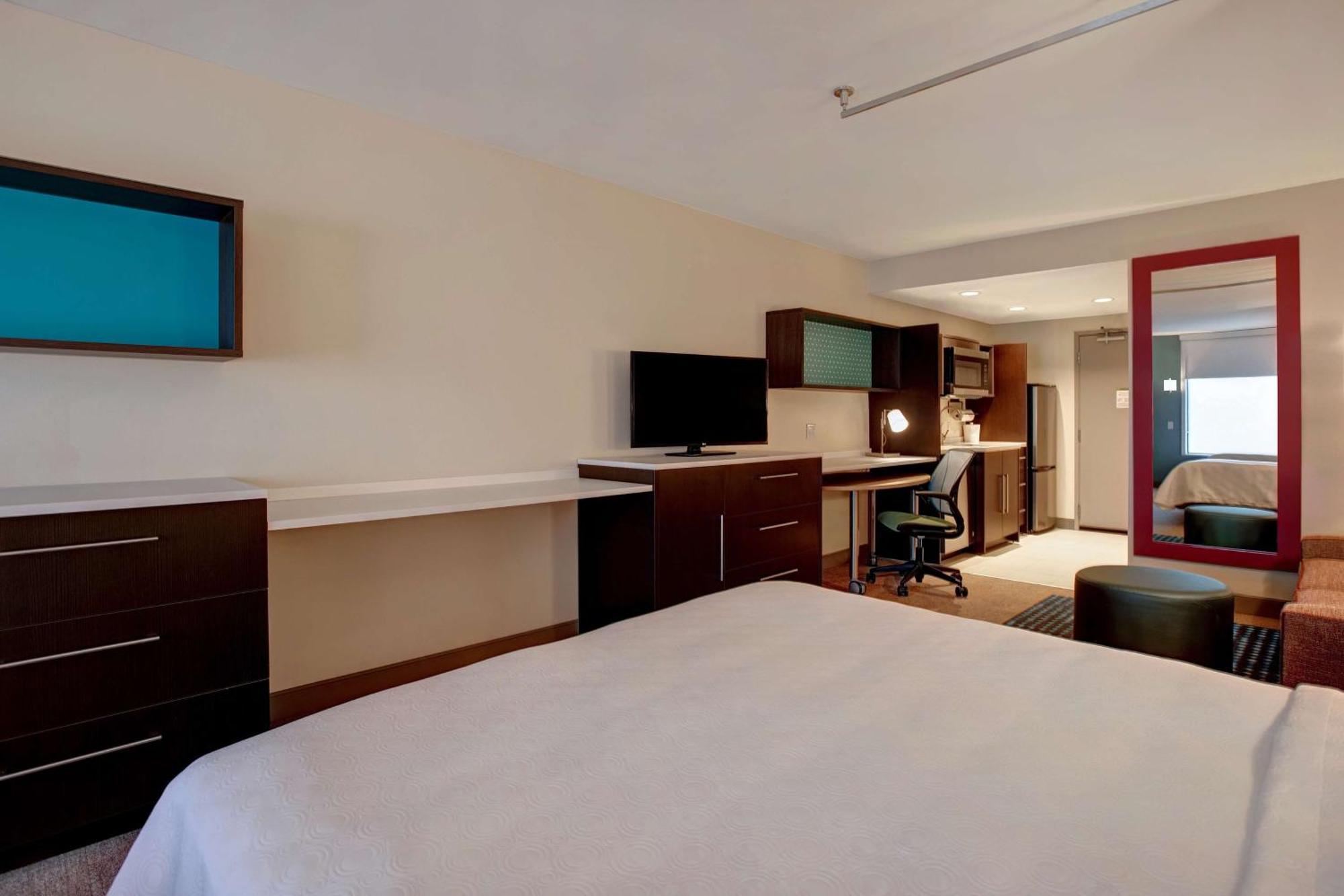 Home2 Suites By Hilton Lexington Hamburg Ngoại thất bức ảnh