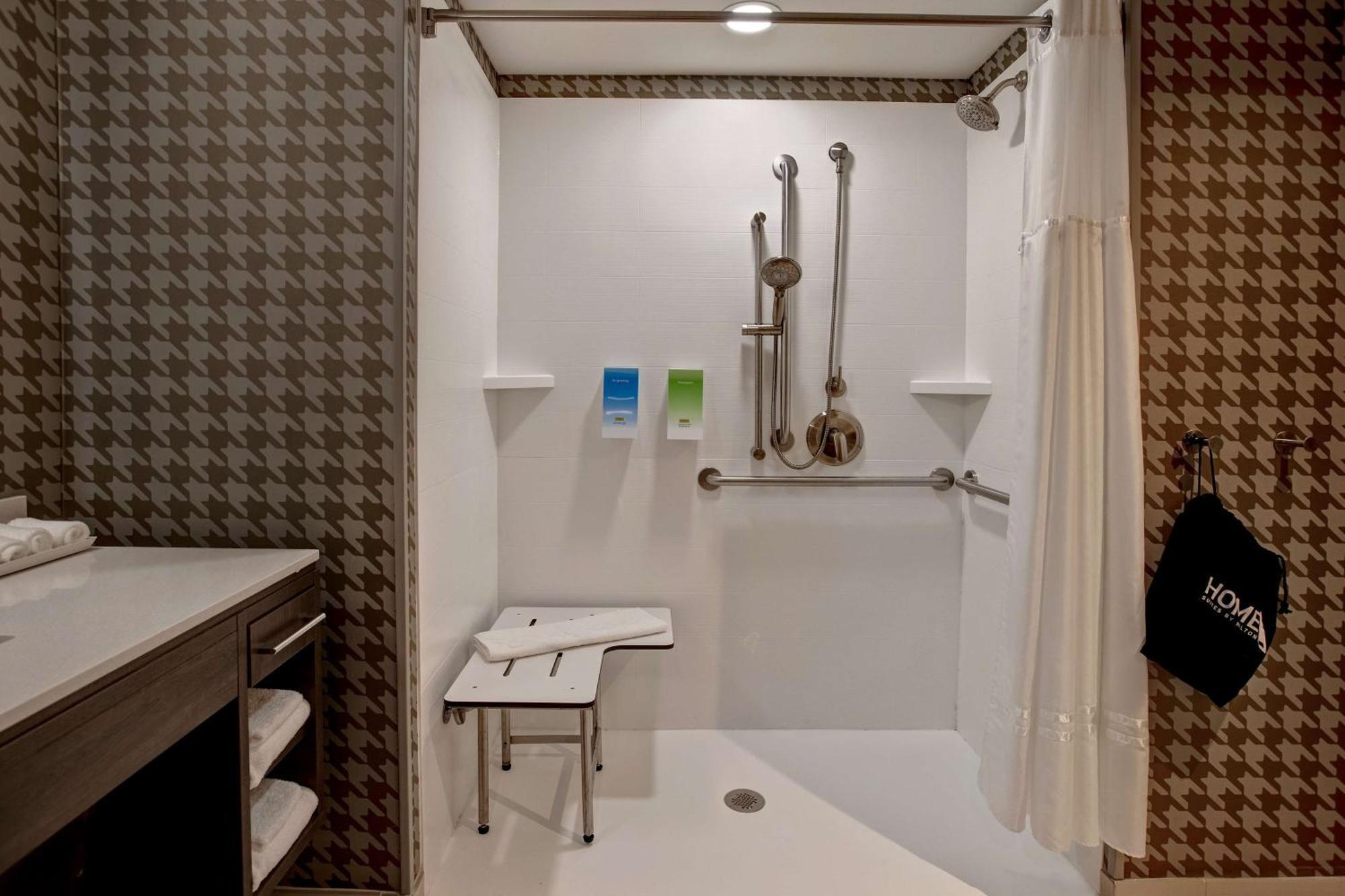 Home2 Suites By Hilton Lexington Hamburg Ngoại thất bức ảnh