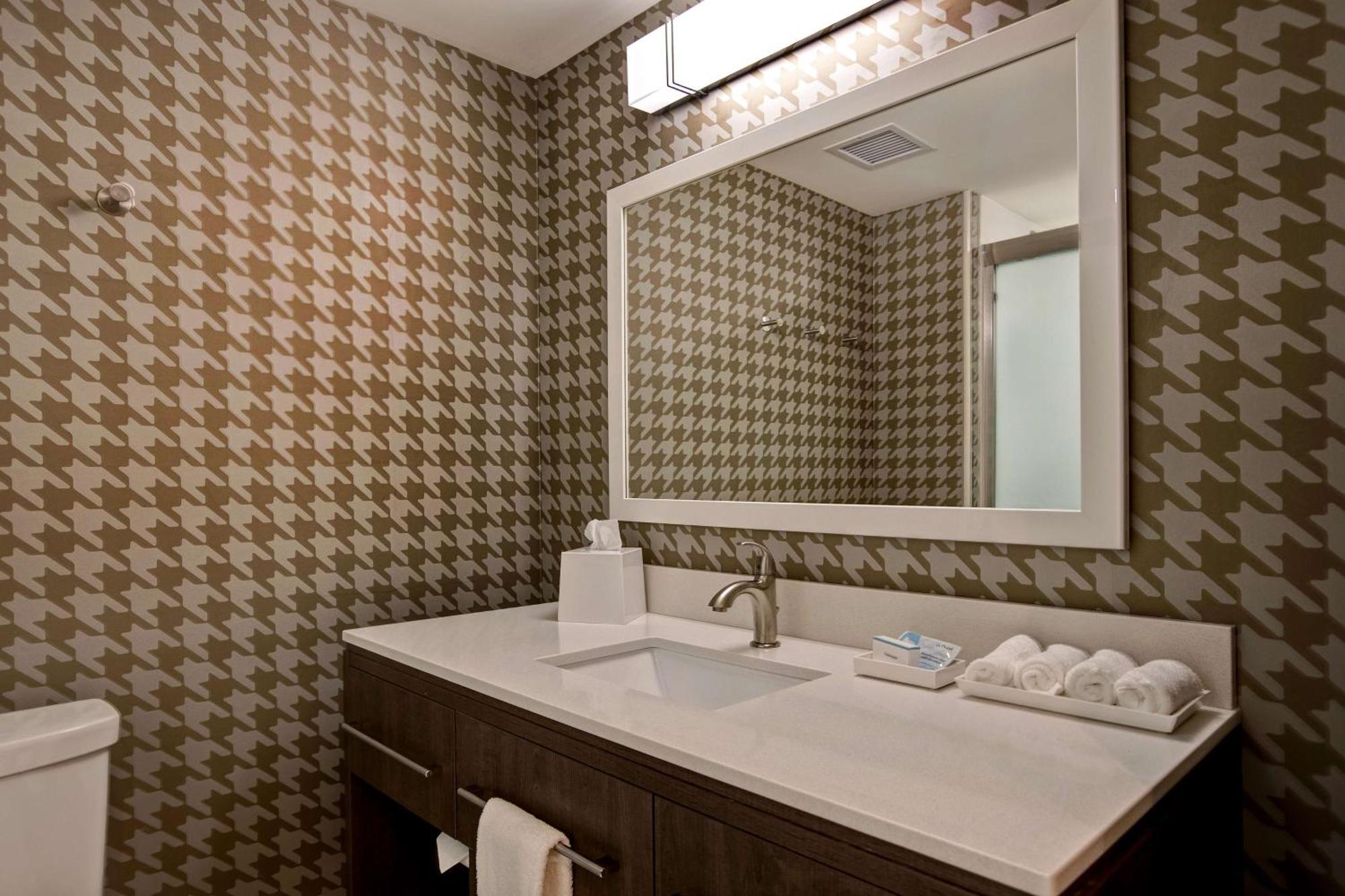 Home2 Suites By Hilton Lexington Hamburg Ngoại thất bức ảnh