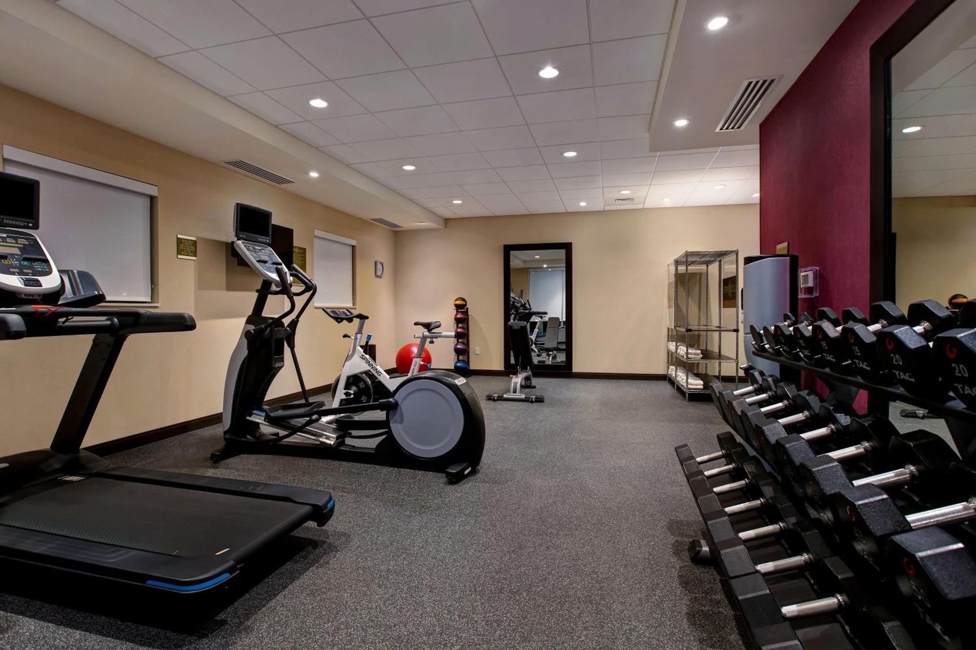 Home2 Suites By Hilton Lexington Hamburg Ngoại thất bức ảnh
